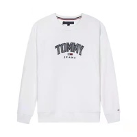 Tommy Hilfiger TH Hoodies Long Sleeved For Men #1017478