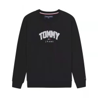 Tommy Hilfiger TH Hoodies Long Sleeved For Men #1017481