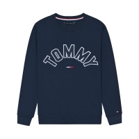 Tommy Hilfiger TH Hoodies Long Sleeved For Men #1017482