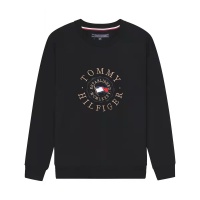 Tommy Hilfiger TH Hoodies Long Sleeved For Men #1017487