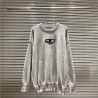 Balenciaga Sweaters Long Sleeved For Unisex #1017558