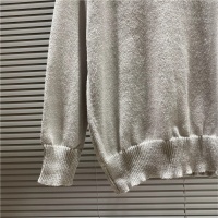 Cheap Balenciaga Sweaters Long Sleeved For Unisex #1017558 Replica Wholesale [$45.00 USD] [ITEM#1017558] on Replica Balenciaga Sweaters