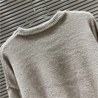 Cheap Balenciaga Sweaters Long Sleeved For Unisex #1017558 Replica Wholesale [$45.00 USD] [ITEM#1017558] on Replica Balenciaga Sweaters