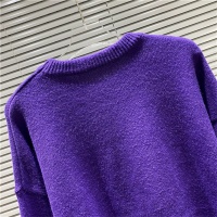 Cheap Balenciaga Sweaters Long Sleeved For Unisex #1017563 Replica Wholesale [$45.00 USD] [ITEM#1017563] on Replica Balenciaga Sweaters