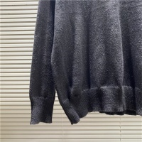 Cheap Balenciaga Sweaters Long Sleeved For Unisex #1017565 Replica Wholesale [$45.00 USD] [ITEM#1017565] on Replica Balenciaga Sweaters