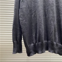 Cheap Balenciaga Sweaters Long Sleeved For Unisex #1017566 Replica Wholesale [$45.00 USD] [ITEM#1017566] on Replica Balenciaga Sweaters