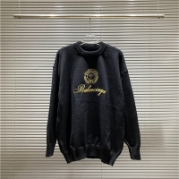 Balenciaga Sweaters Long Sleeved For Unisex #1017568