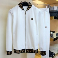Cheap Versace Tracksuits Long Sleeved For Men #1017671 Replica Wholesale [$92.00 USD] [ITEM#1017671] on Replica Versace Tracksuits