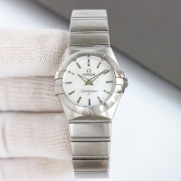 OMEGA AAA Quality Watches For Women #1017810