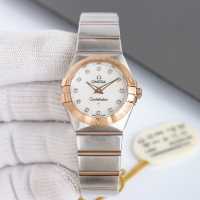 Cheap OMEGA AAA Quality Watches For Women #1017813 Replica Wholesale [$297.52 USD] [ITEM#1017813] on Replica OMEGA AAA Quality Watches