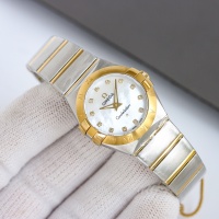 Cheap OMEGA AAA Quality Watches For Women #1017814 Replica Wholesale [$297.52 USD] [ITEM#1017814] on Replica OMEGA AAA Quality Watches