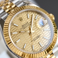 Cheap Rolex AAA Quality Watches For Men #1017815 Replica Wholesale [$363.64 USD] [ITEM#1017815] on Replica Rolex AAA Quality Watches