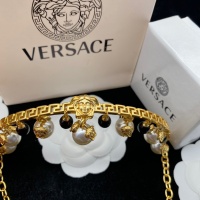 Cheap Versace Necklace For Women #1017871 Replica Wholesale [$38.00 USD] [ITEM#1017871] on Replica Versace Necklaces