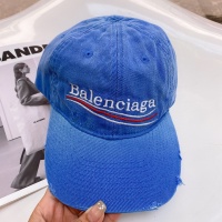 Cheap Balenciaga Caps #1017887 Replica Wholesale [$29.00 USD] [ITEM#1017887] on Replica Balenciaga Caps