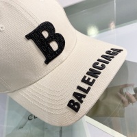 Cheap Balenciaga Caps #1017892 Replica Wholesale [$29.00 USD] [ITEM#1017892] on Replica Balenciaga Caps