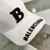 Cheap Balenciaga Caps #1017893 Replica Wholesale [$29.00 USD] [ITEM#1017893] on Replica Balenciaga Caps