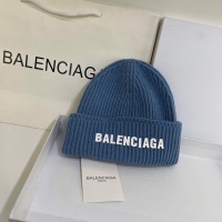 Balenciaga Wool Hats #1017901