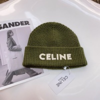 Celine Wool Hats #1017914