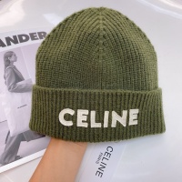 Cheap Celine Wool Hats #1017914 Replica Wholesale [$29.00 USD] [ITEM#1017914] on Replica Celine Caps