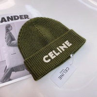Cheap Celine Wool Hats #1017914 Replica Wholesale [$29.00 USD] [ITEM#1017914] on Replica Celine Caps