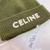Cheap Celine Wool Hats #1017914 Replica Wholesale [$29.00 USD] [ITEM#1017914] on Replica Celine Caps