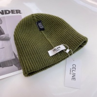Cheap Celine Wool Hats #1017914 Replica Wholesale [$29.00 USD] [ITEM#1017914] on Replica Celine Caps