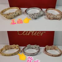 Cheap Cartier bracelets #1018069 Replica Wholesale [$80.00 USD] [ITEM#1018069] on Replica Cartier bracelets