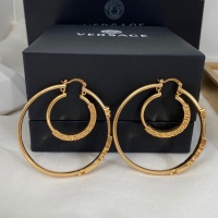 Cheap Versace Earrings For Women #1018278 Replica Wholesale [$36.00 USD] [ITEM#1018278] on Replica Versace Earrings