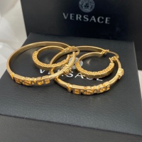 Cheap Versace Earrings For Women #1018278 Replica Wholesale [$36.00 USD] [ITEM#1018278] on Replica Versace Earrings