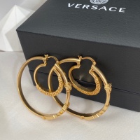 Cheap Versace Earrings For Women #1018278 Replica Wholesale [$36.00 USD] [ITEM#1018278] on Replica Versace Earrings