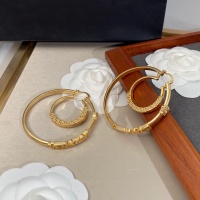 Cheap Versace Earrings For Women #1018278 Replica Wholesale [$36.00 USD] [ITEM#1018278] on Replica Versace Earrings