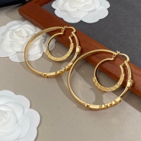 Cheap Versace Earrings For Women #1018278 Replica Wholesale [$36.00 USD] [ITEM#1018278] on Replica Versace Earrings