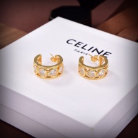 Cheap Celine Earrings For Women #1018351 Replica Wholesale [$29.00 USD] [ITEM#1018351] on Replica Celine Earrings