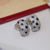 Cartier Earrings For Women #1018367
