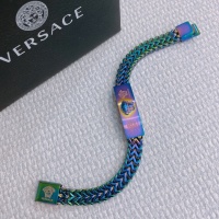 Cheap Versace Bracelet #1018450 Replica Wholesale [$48.00 USD] [ITEM#1018450] on Replica Versace Bracelets