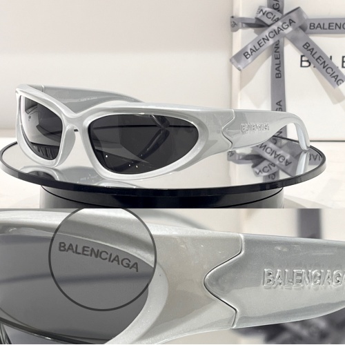 Cheap Balenciaga AAA Quality Sunglasses #1018533 Replica Wholesale [$60.00 USD] [ITEM#1018533] on Replica Balenciaga AAA Quality Sunglasses
