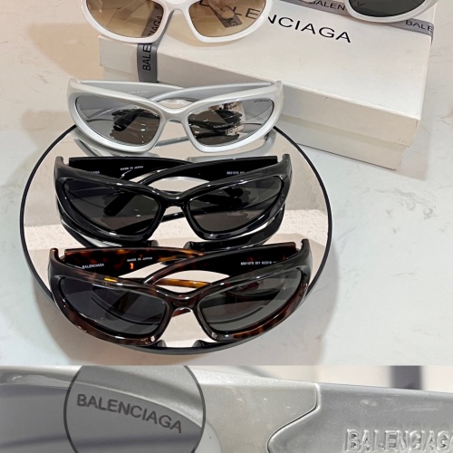 Cheap Balenciaga AAA Quality Sunglasses #1018534 Replica Wholesale [$60.00 USD] [ITEM#1018534] on Replica Balenciaga AAA Quality Sunglasses