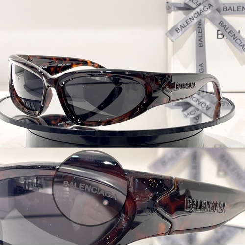 Cheap Balenciaga AAA Quality Sunglasses #1018537 Replica Wholesale [$60.00 USD] [ITEM#1018537] on Replica Balenciaga AAA Quality Sunglasses