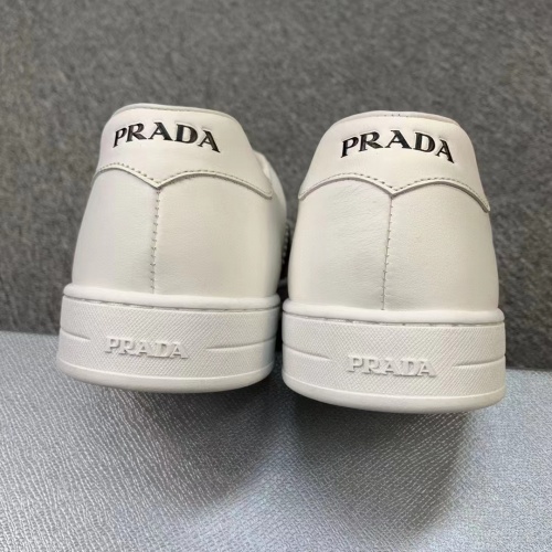 Cheap Prada Casual Shoes For Men #1018731 Replica Wholesale [$68.00 USD] [ITEM#1018731] on Replica Prada Casual Shoes