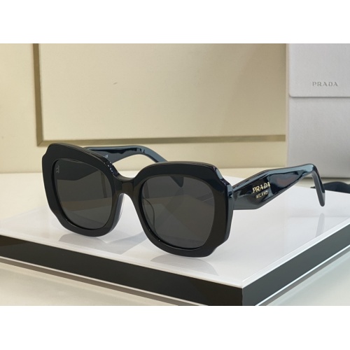Cheap Prada AAA Quality Sunglasses #1018948 Replica Wholesale [$72.00 USD] [ITEM#1018948] on Replica Prada AAA Quality Sunglasses