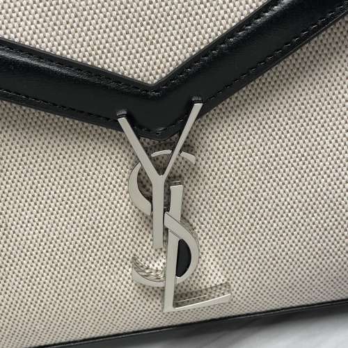 Cheap Yves Saint Laurent YSL AAA Quality Messenger Bags For Women #1019020 Replica Wholesale [$195.00 USD] [ITEM#1019020] on Replica Yves Saint Laurent YSL AAA Quality Messenger Bags