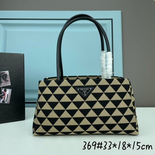 Cheap Prada AAA Quality Handbags For Women #1019086 Replica Wholesale [$80.00 USD] [ITEM#1019086] on Replica Prada AAA Quality Handbags