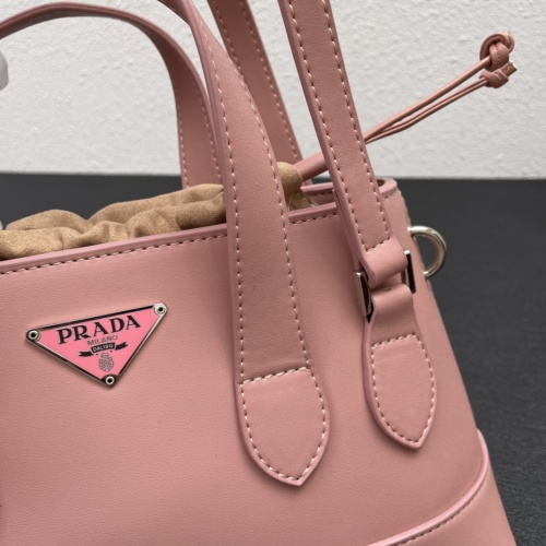 Cheap Prada AAA Quality Handbags For Women #1019090 Replica Wholesale [$88.00 USD] [ITEM#1019090] on Replica Prada AAA Quality Handbags