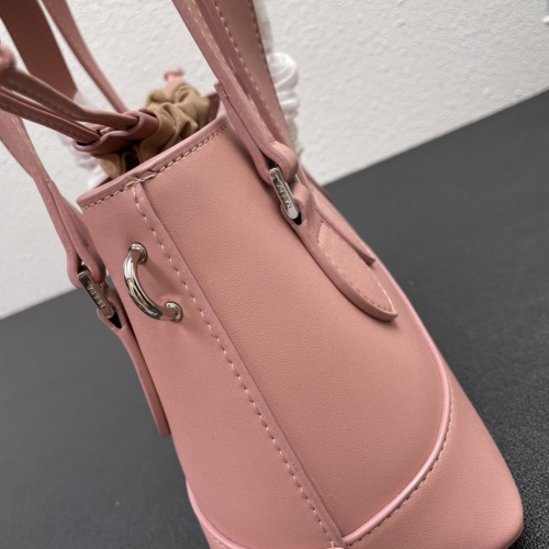 Cheap Prada AAA Quality Handbags For Women #1019090 Replica Wholesale [$88.00 USD] [ITEM#1019090] on Replica Prada AAA Quality Handbags
