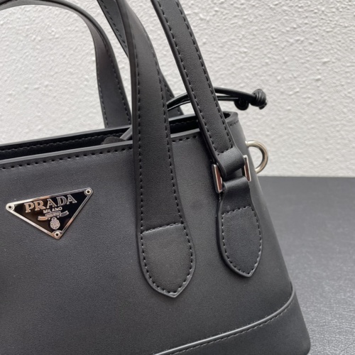 Cheap Prada AAA Quality Handbags For Women #1019091 Replica Wholesale [$88.00 USD] [ITEM#1019091] on Replica Prada AAA Quality Handbags