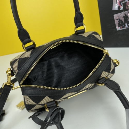 Cheap Prada AAA Quality Messeger Bags For Women #1019112 Replica Wholesale [$85.00 USD] [ITEM#1019112] on Replica Prada AAA Quality Messenger Bags