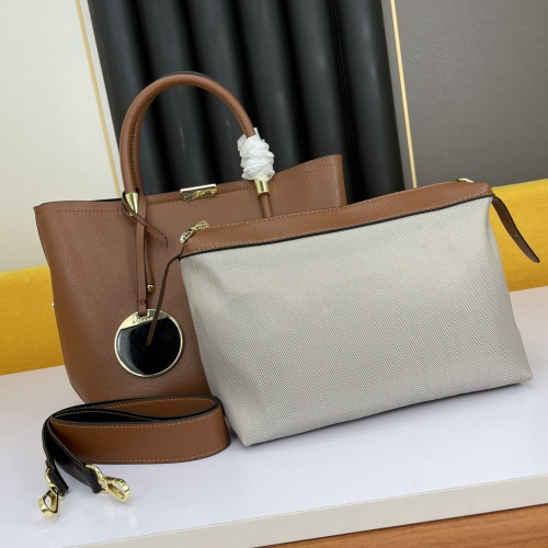 Cheap Bvlgari AAA Quality Handbags For Women #1019151 Replica Wholesale [$96.00 USD] [ITEM#1019151] on Replica Bvlgari AAA Quality Handbags