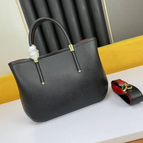 Cheap Bvlgari AAA Quality Handbags For Women #1019153 Replica Wholesale [$96.00 USD] [ITEM#1019153] on Replica Bvlgari AAA Handbags