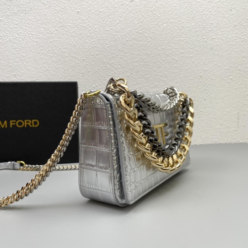 Cheap Tom Ford AAA Quality Messenger Bags For Women #1019248 Replica Wholesale [$102.00 USD] [ITEM#1019248] on Replica Tom Ford AAA Quality Messenger Bags