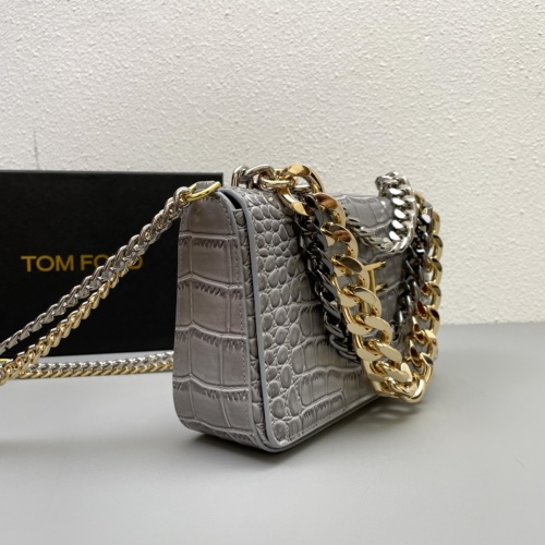 Cheap Tom Ford AAA Quality Messenger Bags For Women #1019252 Replica Wholesale [$102.00 USD] [ITEM#1019252] on Replica Tom Ford AAA Quality Messenger Bags